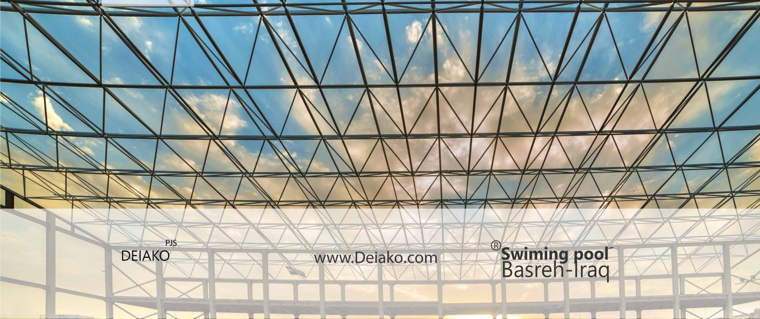 basreh space structure