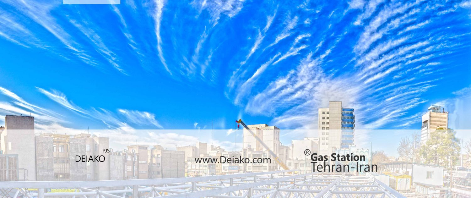 قیمت سقف سازه فضاکار تخت